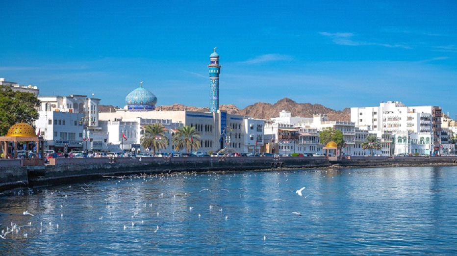 وضعیت بازار کار در عمان