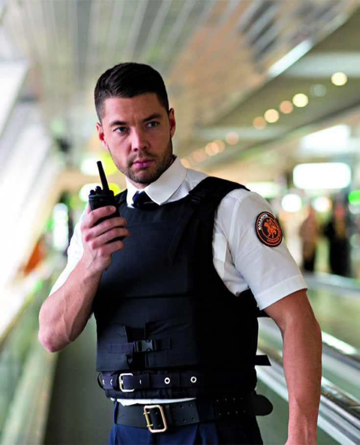 امنیت در عمان