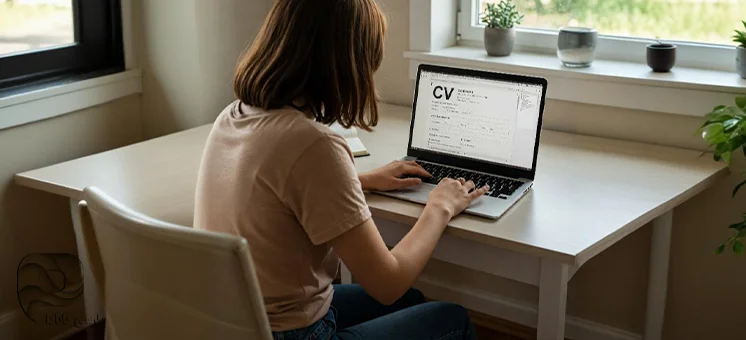 راهنمای نگارش رزومه و کاور لتر برای بازار کار عمان