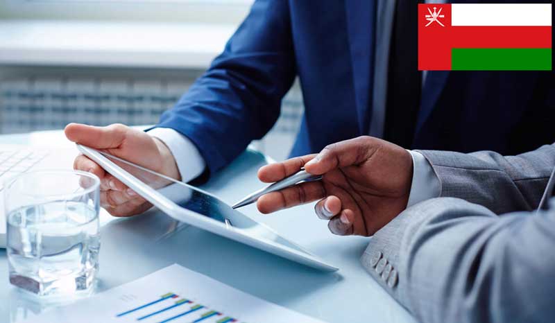 ویزای سرمایه‌گذاری عمان