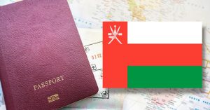 تمدید ویزا در عمان: نکات و شرایط